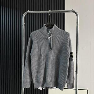 偽物 ブランドコートStone Island25/26AW新作 話題の新作到着