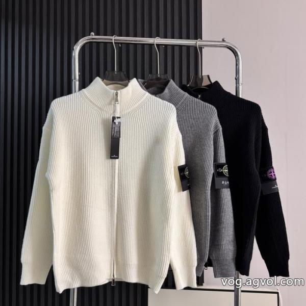 偽物 ブランドコートStone Island25/26AW新作 話題の新作到着 0 