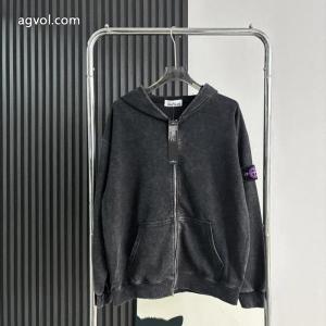 偽物 ブランド ショップ海外大人気高級感漂うコートStone Island
