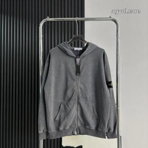 偽物 ブランド ショップ海外大人気高級感漂うコートStone Island