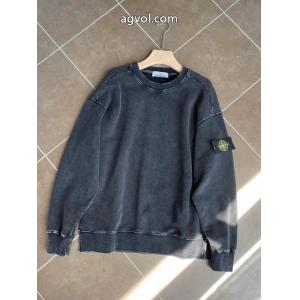 低価格通気性と吸汗性に優れStone Islandブランド コピー 販売 パーカー