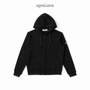 コピー 通販リラックス感急上昇上品なカジュアルコーデにコートStone Island