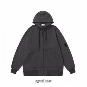 コピー 通販リラックス感急上昇上品なカジュアルコーデにコートStone Island