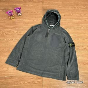 ストーンアイランド Stone Island25ss秋冬の新作フードパーカー