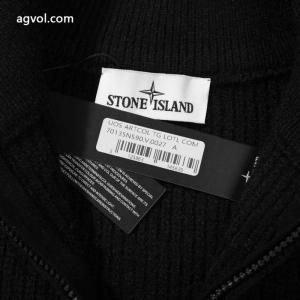 Stone Islandブランド 通販 激安セーター在庫品 入手困難 セレブも愛用商品 人気が爆発 