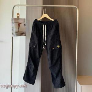 ブランド 激安スラックス旬デザイン 数量限定超特価 個性的！STONE ISLAND