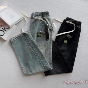 限定セール正規品 少量販売 お気に入りアイテムSTONE ISLANDジーンズ激安 通販 ブランド