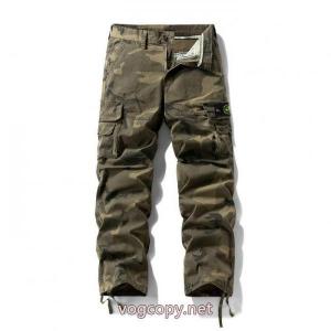 珍しい 優しい印象 新作大人気スラックススーパー コピー 通販 優良STONE ISLAND