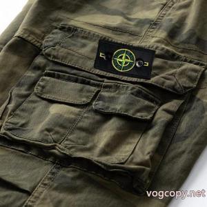 珍しい 優しい印象 新作大人気スラックススーパー コピー 通販 優良STONE ISLAND