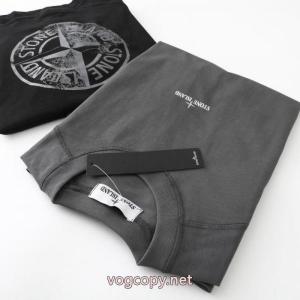 Tシャツコピー ブランド 通販 安心STONE ISLANDモード感の高い 秋冬トレンド 今年流行