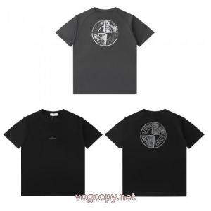 Tシャツコピー ブランド 通販 安心STONE ISLANDモード感の高い 秋冬トレンド 今年流行