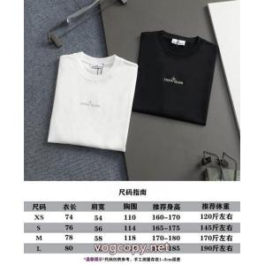 コピー 商品 販売即発送最新作！ 上品な光沢感 SALE 2026TシャツSTONE ISLAND