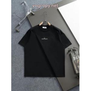 コピー 商品 販売即発送最新作！ 上品な光沢感 SALE 2026TシャツSTONE ISLAND
