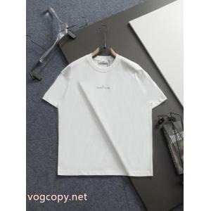 コピー 商品 販売即発送最新作！ 上品な光沢感 SALE 2026TシャツSTONE ISLAND