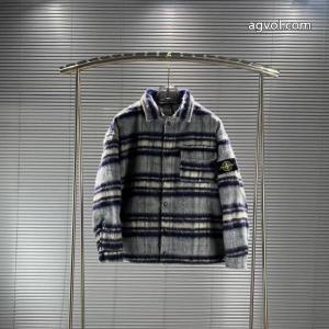 スーパー コピー 品新品入荷2026 海外限定 オフィスにもStone Islandコート