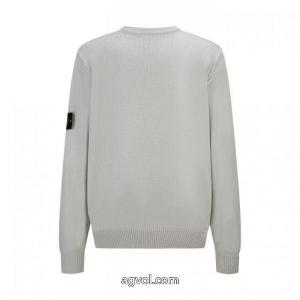 セータースーパー コピー 品Stone Islandお洒落が人気新品 数量限定 VIP価格 完売目前
