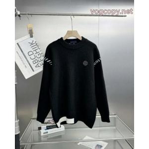 STONE ISLAND新品未使用 今季トレンド VIPセールで奇跡即発送ブランド レプリカセーター