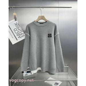 STONE ISLAND新品未使用 今季トレンド VIPセールで奇跡即発送ブランド レプリカセーター