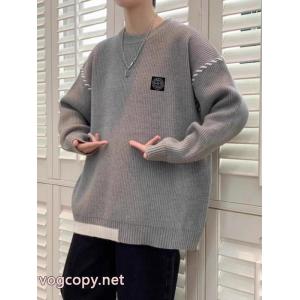 STONE ISLAND新品未使用 今季トレンド VIPセールで奇跡即発送ブランド レプリカセーター