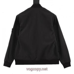 ブランド 通販 激安コートSTONE ISLAND韓国高級服 数量限定セール 名入れ無料