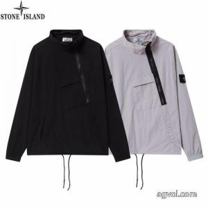 売れ筋！ 魅力的 人気の商品コピー 商品 販売コートStone Island