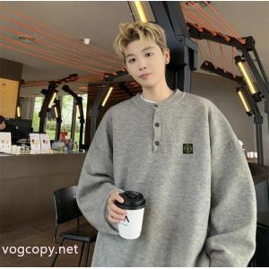 高評価の人気品  品質保証 26/26秋冬 新作セール中ブランド コピー 販売STONE ISLANDセーター