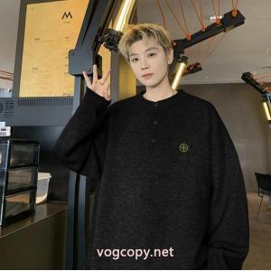 高評価の人気品  品質保証 26/26秋冬 新作セール中ブランド コピー 販売STONE ISLANDセーター