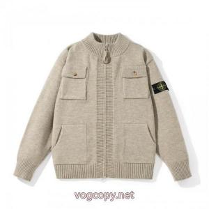 コピー 商品 通販コート大人でお上品 特価高品質 累積売上総額第1位！STONE ISLAND