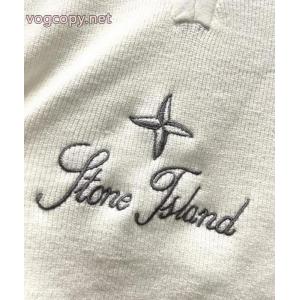ブランド コピー 激安定番人気商品 好印象 新商品！STONE ISLANDセーター