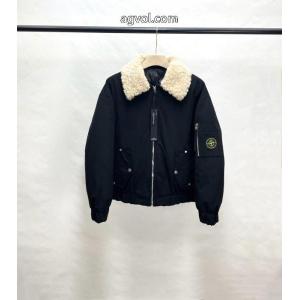 コートStone Island新作限定早い者勝ち 海外先行発売！ 圧倒的な高級感偽 ブランド 販売