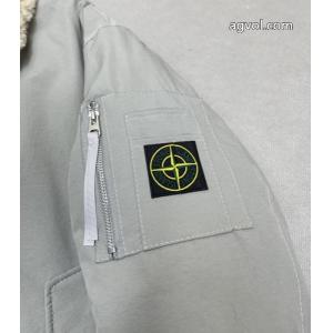 コートStone Island新作限定早い者勝ち 海外先行発売！ 圧倒的な高級感偽 ブランド 販売