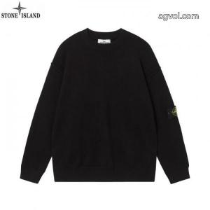 定番人気 好感度アップ 今季新作偽 ブランドセーターStone Island