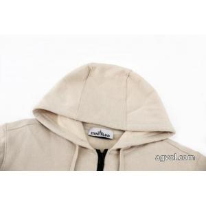 激安 通販 専門店Stone Island今シーズン新作 2026到着済 海外限定パーカー