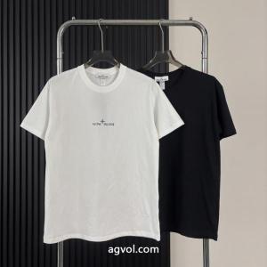 半袖TシャツHOT本物保証 最強の定番コーデ 雑誌掲載スーパー コピー 通販 優良Stone Island
