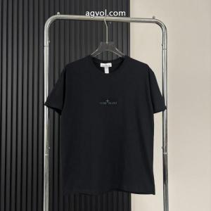 半袖TシャツHOT本物保証 最強の定番コーデ 雑誌掲載スーパー コピー 通販 優良Stone Island