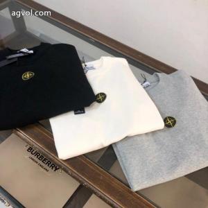 高級感も漂い 人気ブランド  先行販売!!スーパー コピー 通販 優良Stone Islandセーター