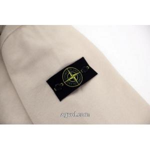数量限定260%新品 超カッコイイ トレンド感満載ジャケットコピー ブランド 通販Stone Island