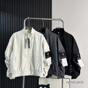 ジャケットStone Island26SS 異素材 最終値下げ VIPセールで奇跡ブランド 品 コピー