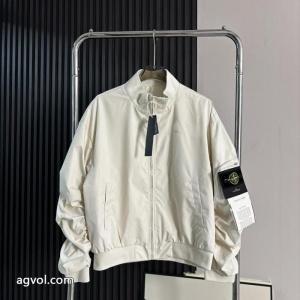 ジャケットStone Island26SS 異素材 最終値下げ VIPセールで奇跡ブランド 品 コピー