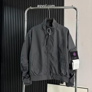 ジャケットStone Island26SS 異素材 最終値下げ VIPセールで奇跡ブランド 品 コピー