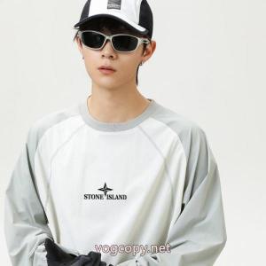 ブランドTシャツ個性的なデザイン  人気爆だんな売れ筋！ 超数量限定コピー 通販STONE ISLAND