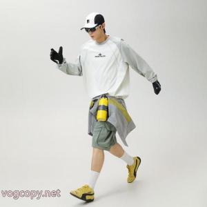 ブランドTシャツ個性的なデザイン  人気爆だんな売れ筋！ 超数量限定コピー 通販STONE ISLAND