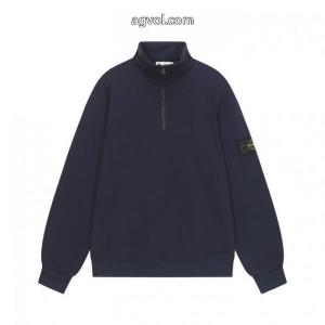 2026年秋冬 実用性が高い 即完売必至パーカーStone Islandブランド コピー 品
