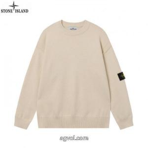 Stone Islandセーター 2026スーパー コピー涼しげな印象の SALE 2026 遊び心が溢れるアイテム