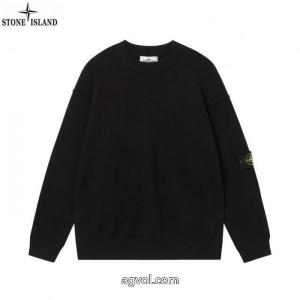 Stone Islandセーター 2026スーパー コピー涼しげな印象の SALE 2026 遊び心が溢れるアイテム