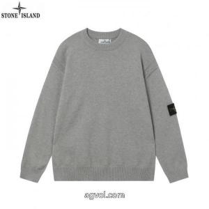Stone Islandセーター 2026スーパー コピー涼しげな印象の SALE 2026 遊び心が溢れるアイテム