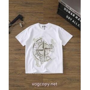 半袖Tシャツ超希少 ≪人気限定≫ 定番人気商品STONE ISLAND偽物 ブランド ショップ