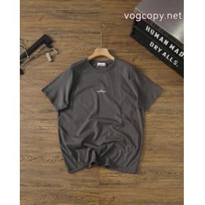ブランド スーパー コピー 通販26秋冬最新モデル 激安セール 最高品質半袖TシャツSTONE ISLAND