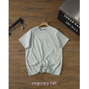 ブランド スーパー コピー 通販26秋冬最新モデル 激安セール 最高品質半袖TシャツSTONE ISLAND
