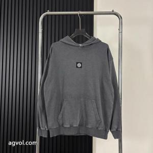今買い得 カジュアルに着こなし 最新大人気スーパー コピー 品パーカーStone Island